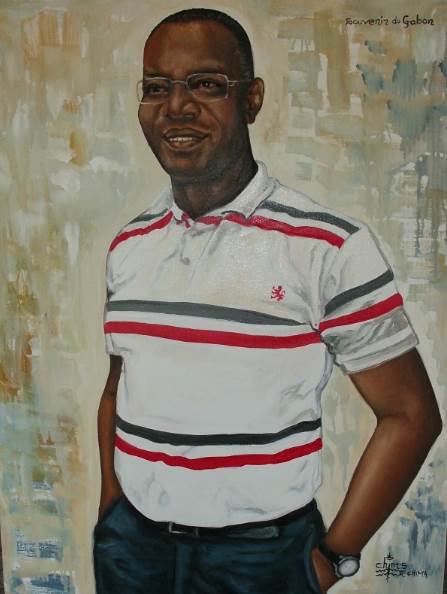 portrait-152-medium-oil-on-canvas-dimension-60x80cm-technic-relief