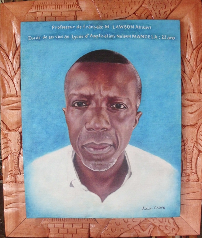3-Portrait huile sur toile-Format-40x50cm-avec cadre-160.000FCFA (29)